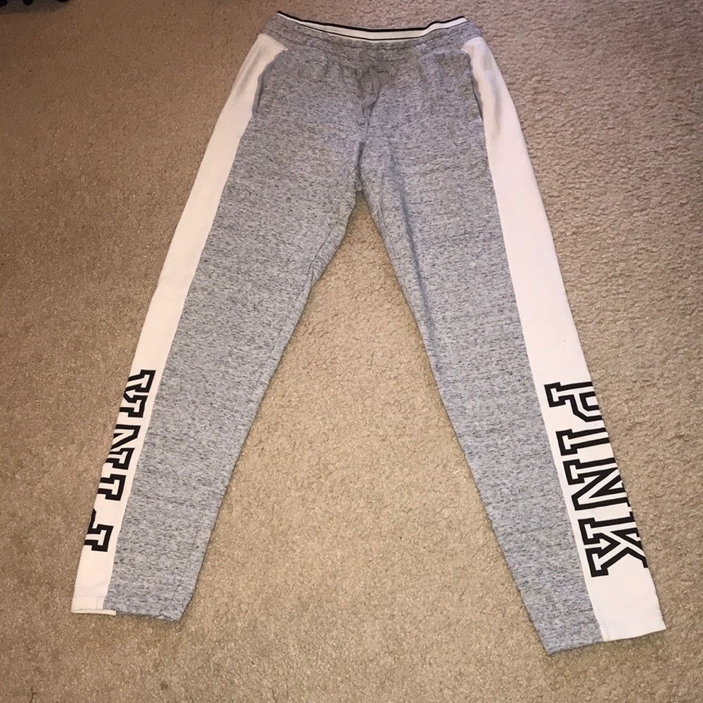 VS PINK pants